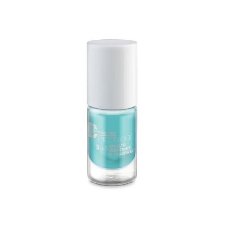 Dermovitamina Micoblock 3in1 Smalto Turchese 5ml-1