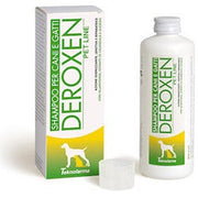Deroxen Pet Line Shampoo Cani/Gatti 200ml-1