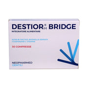 Destior Bridge per il sistema nervoso 30 compresse-1