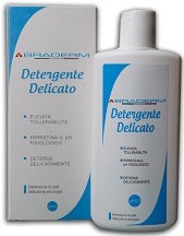 Braderm Detergente Delicato Ph 5,5 200ml-1