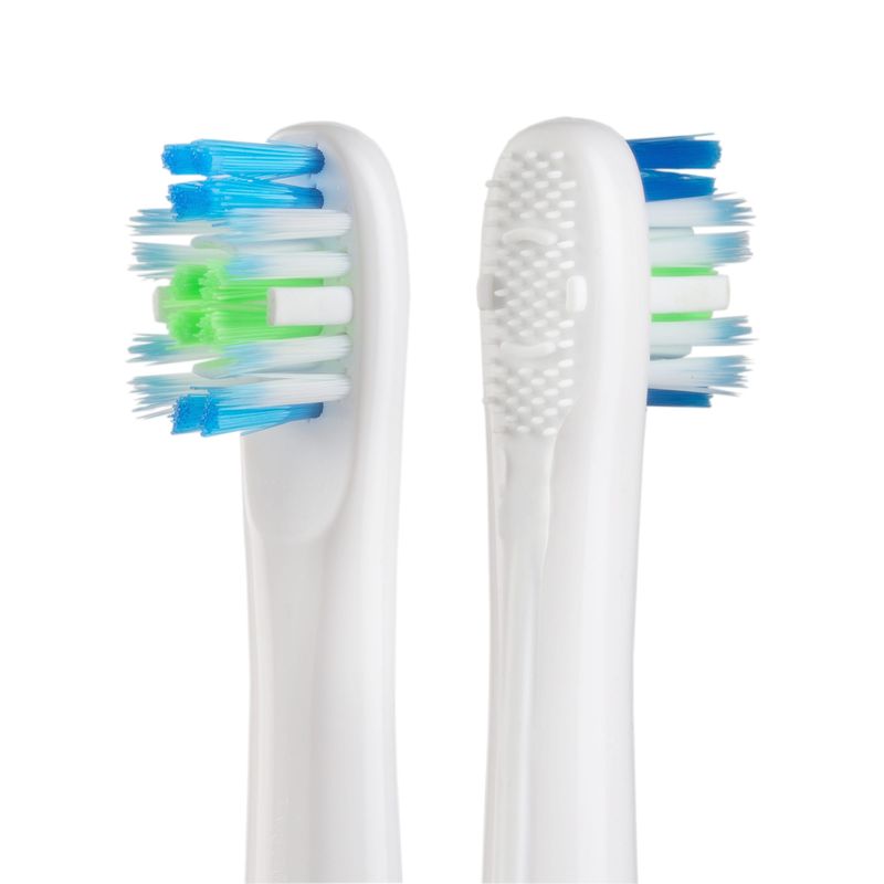 Colgate spazzolino a batteria Pro Clinical 150 per una pulizia avanzata e delicata-2