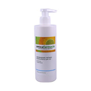 Amicafarmacia Detergente Intimo Fisiologico ph 5.5 per l'igiene quotidiana 400ml-1