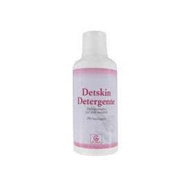 Detskin Detergente Dermatologico 500ml-1
