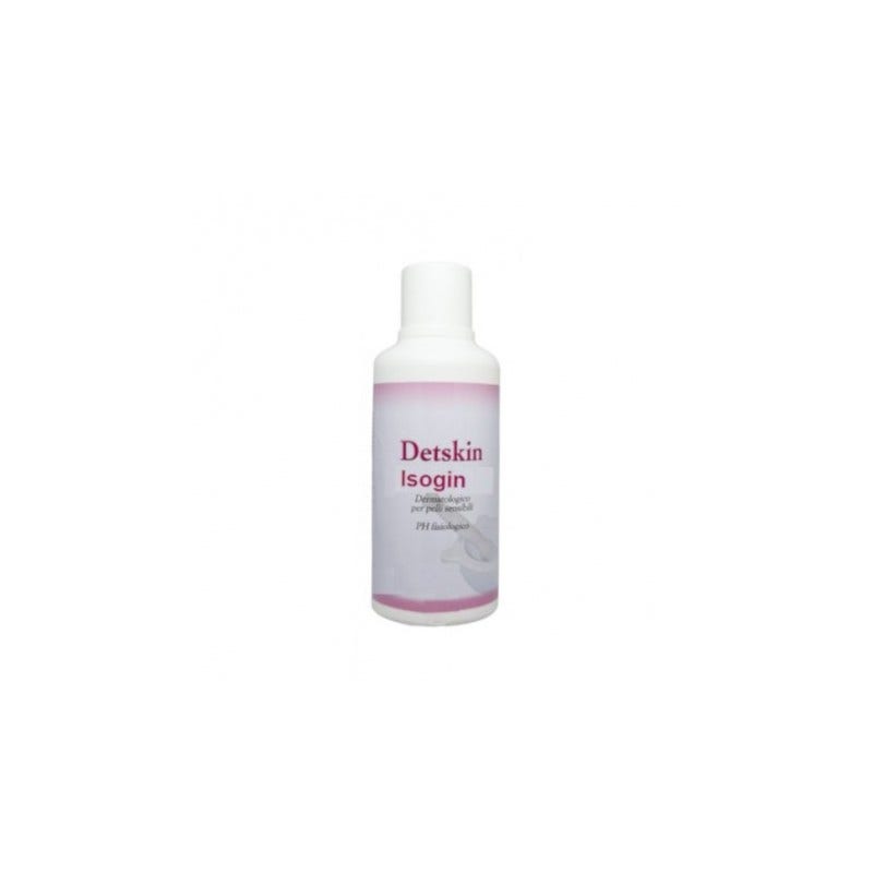 Detskin Isogin Schiuma Intima 100ml-1