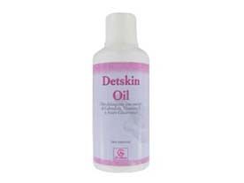 Detskin Olio Detergente 500ml-1