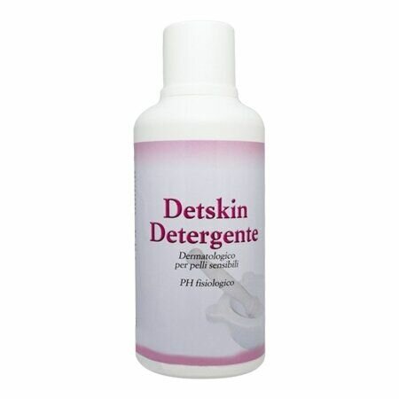 Detskin Intimo Detergente 500ml-2