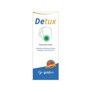 Detux Soluzione Orale Gusto Fragola 150 ml-1