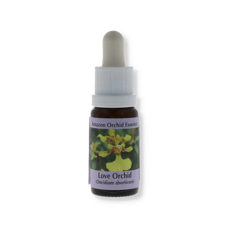 Amazon Orchid Essence Love Orchid 15ml-1