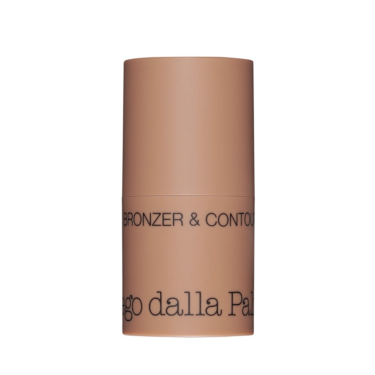 All In One - Bronzer & Contour