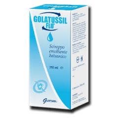 GOLATUSSIL FLU 150ML-1