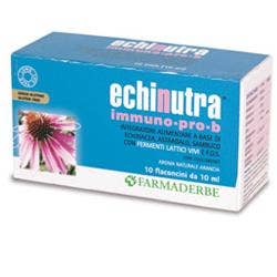 Echinutra Immuno Pro-B 10 Flaconcini 10ml-1