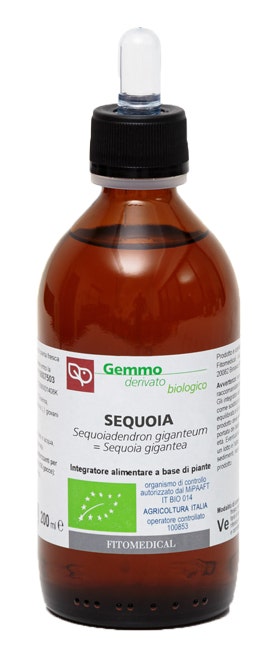 SEQUOIA BIO MG 200ML-1