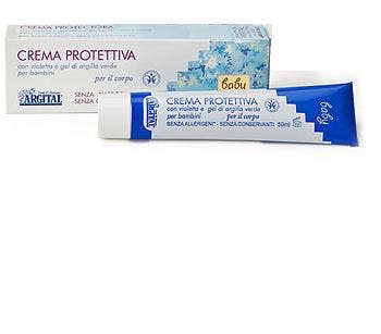 CREMA PROTETTIVA BABY 50ML-1