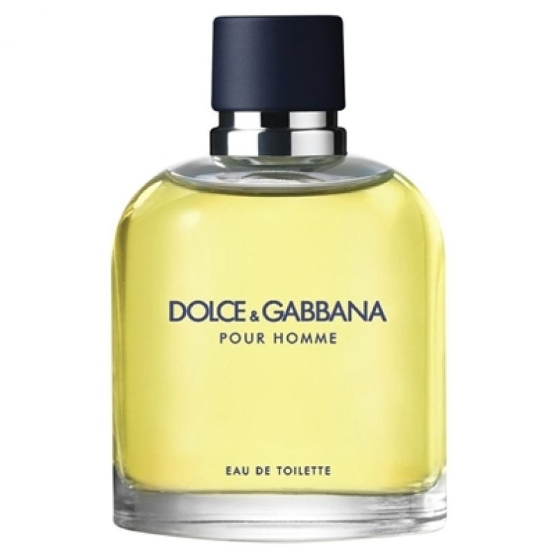Dolce&Gabbana Pour Homme Eau de toilette
