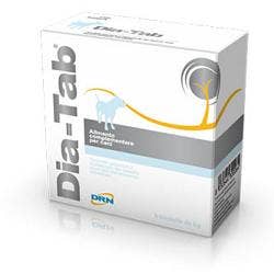 Drn Dia Tab Alimento Complementare Cane 60 Tavolette-1