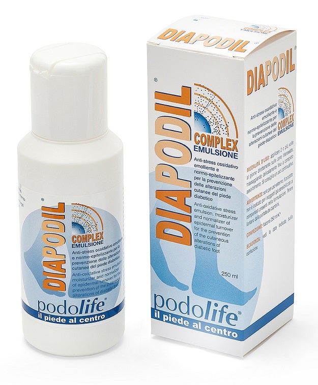 Diapodil Complex Emulsione 250ml-1