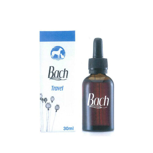 Fiori Di Bach Travel Per Animali Da Compagnia Cani E Gatti 30 ml-2