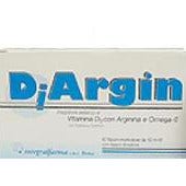Diargin 10x10ml-1