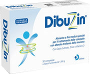 Dibuzin 30 Compresse-1