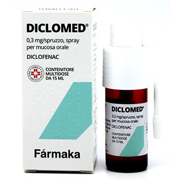 Diclomed Spray 15ml-1