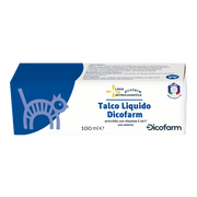 Dicofarm Talco Liquido 100 ml-1
