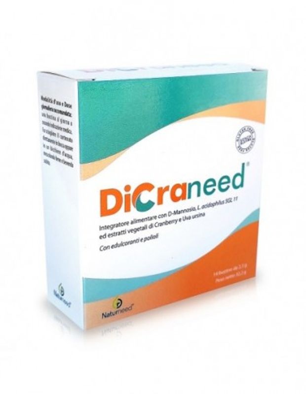 Dicraneed 14 Bustina-1