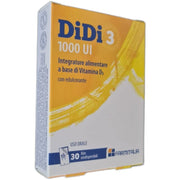 Didi 3 1000 Ui 30 Film Orodispersibili-1