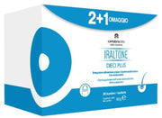 Dieci Plus Trio 3x20 Bustine-1