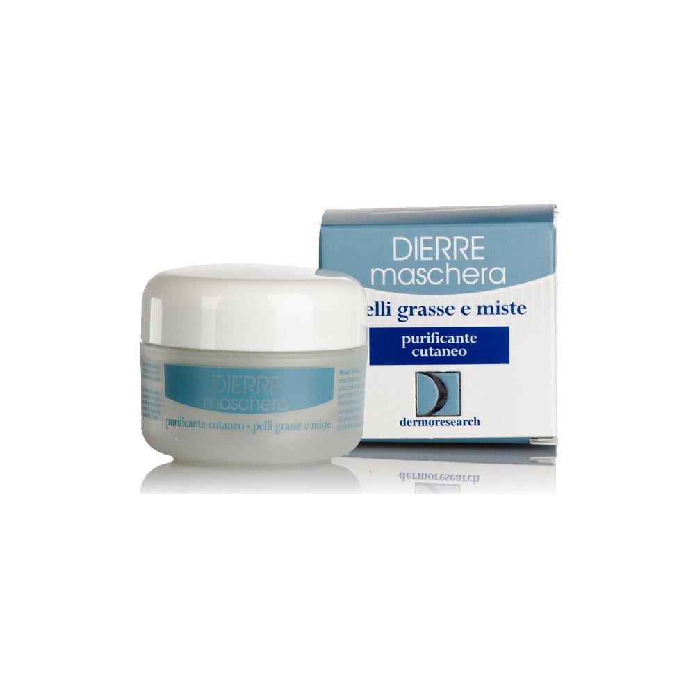 Dierre Maschera Pelli Grasse 50ml-1