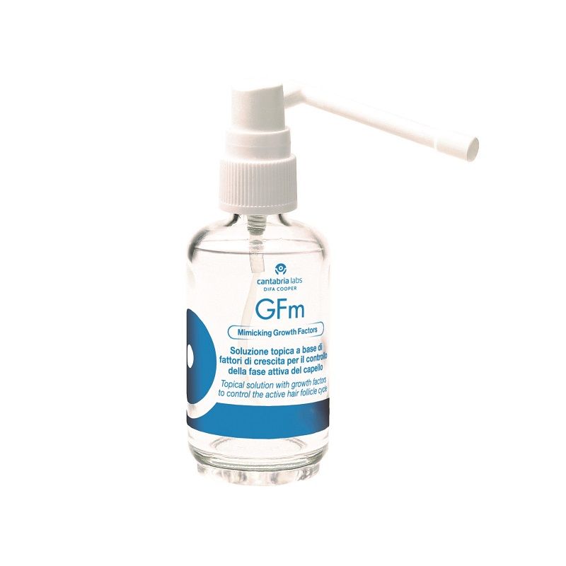 Difacooper GFM Lozione 50ml-1