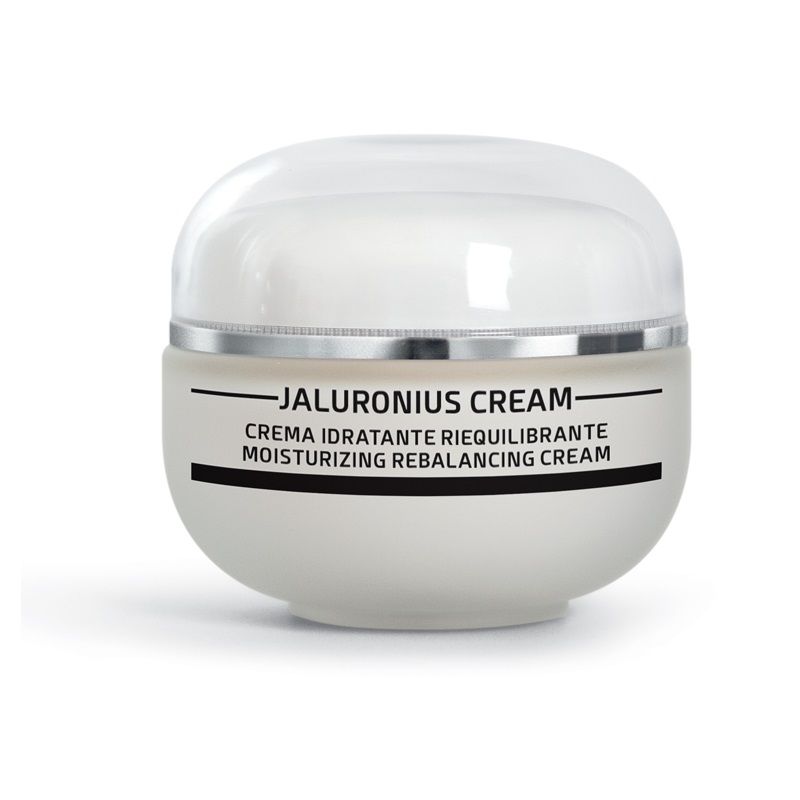 Difa Cooper Jaluronius Cream pelle secca e disidratata 50ml-1