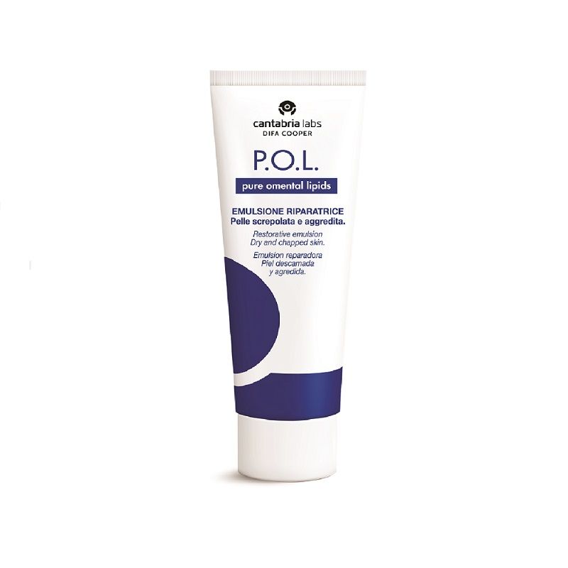 Difa Cooper Pol Emulsione Mani Riparatrice pelle fragile 50ml-1