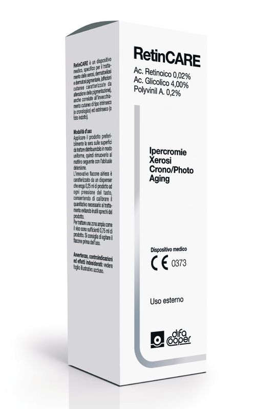 Difa Cooper Retincare 30ml-1