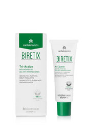 Difacooper Biretix Triactive utile per pelle acneica 50ml-1