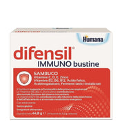 Difensil Immuno 14 Bustine-1