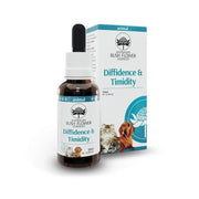 Australian Bush Flower Essences Diffidence & Timidity per cani e gatti 30ml-1