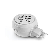 Nasoterapia Diffusore Elettrico Da Muro Oli Essenziali 1 Pezzo-1