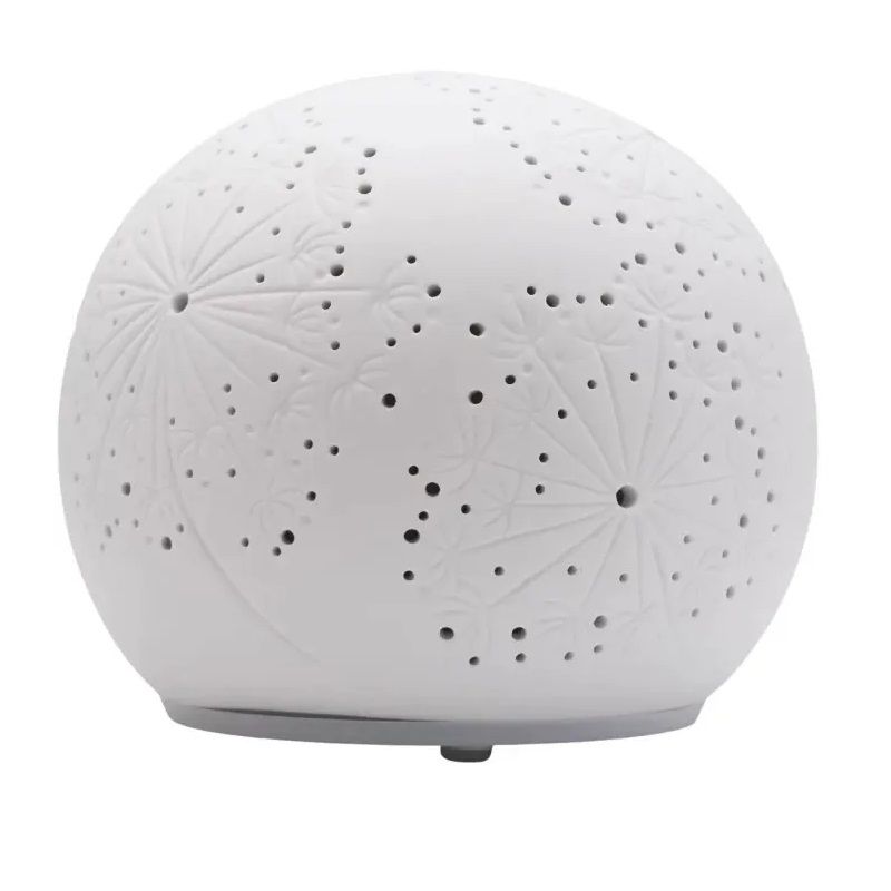 Nasoterapia Soffio diffusore ad ultrasuoni 1 pezzo-1