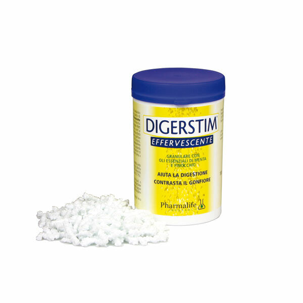 Digerstim Effervescente 100g-2