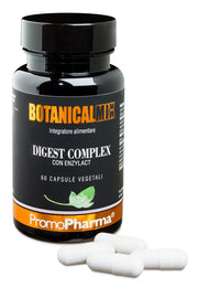 Digest Complex Botanical Mix 60 Capsule-1