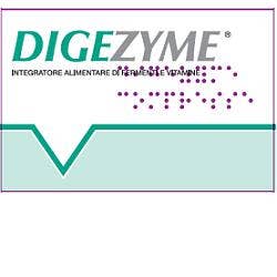 Digezyme 20 Compresse-1