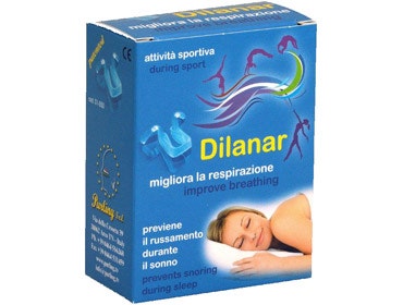 Dilanar Dilatatore Nasale-1
