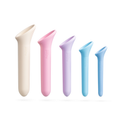 DILATATORI VAGINALI VAGIWELL S-1