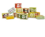 Diletta Natura Gelsomino 100g-1