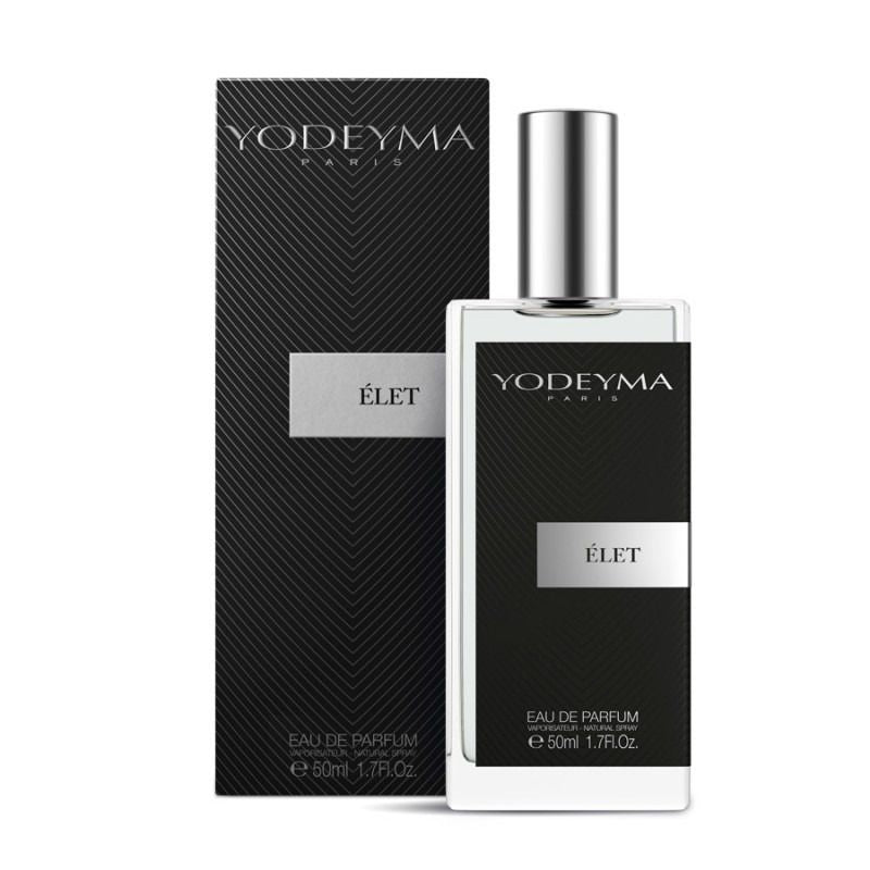 Yodeyma Elet eau de parfum uomo 50ml-1