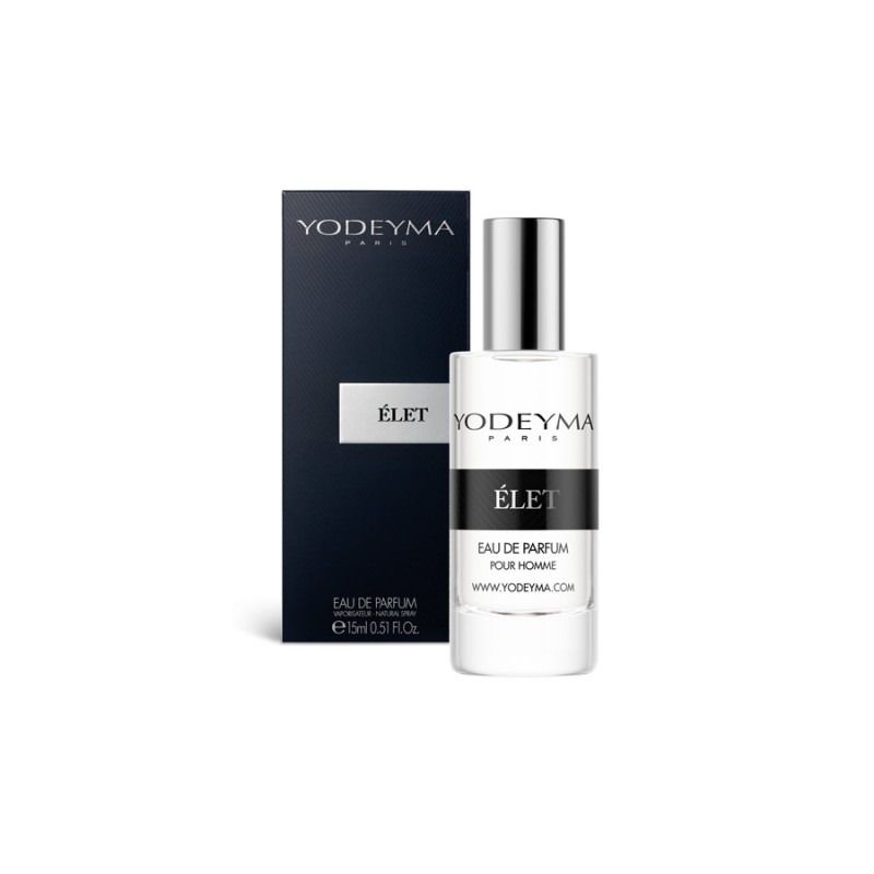Yodeyma Elet eau de parfum uomo 15ml-1