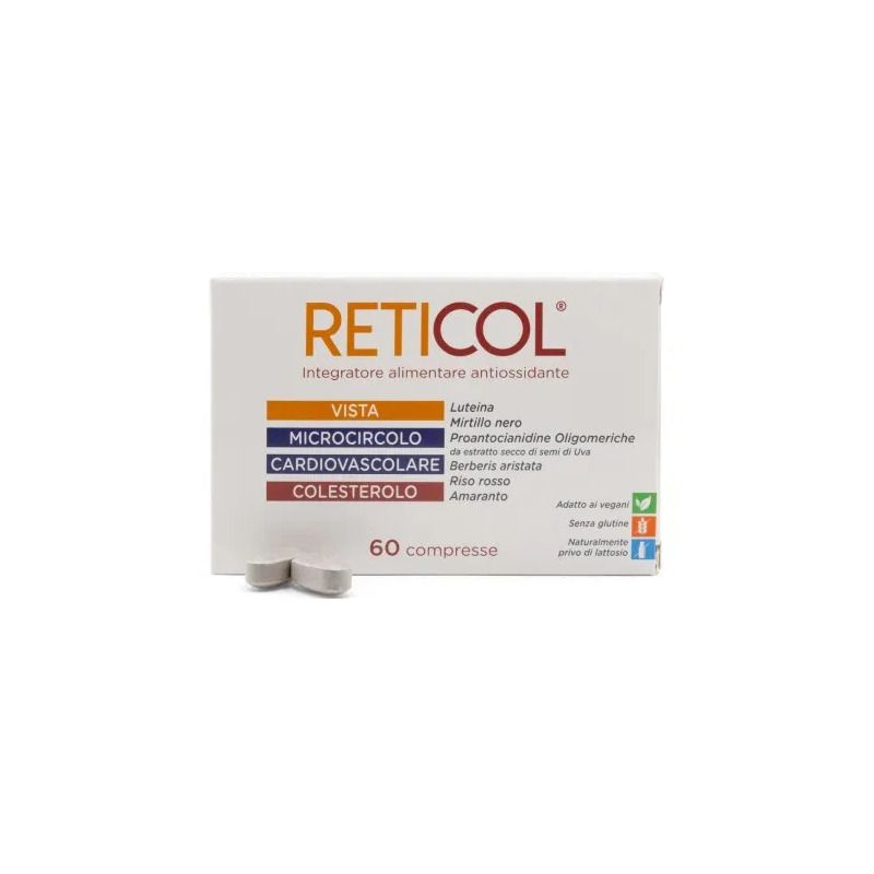 Reticol 60 Compresse-1