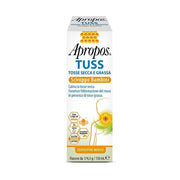 Apropos Tuss Sciroppo Bambini 150ml-1