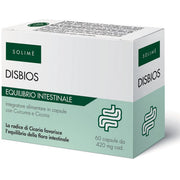 Solimè Disbios 60 Capsule-1