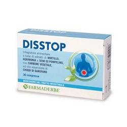 Disstop 30 Compresse-1